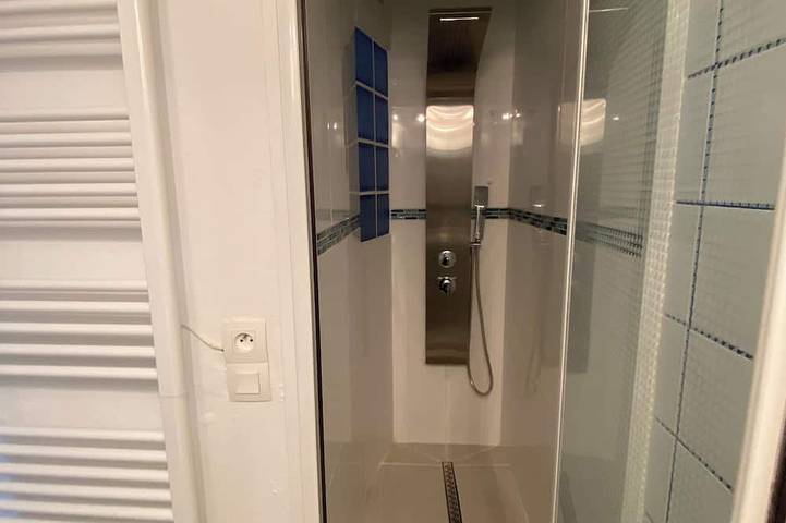 Villa pour 5 personnes, avec terrasse, animaux acceptés à Sanary-sur-Mer - 4