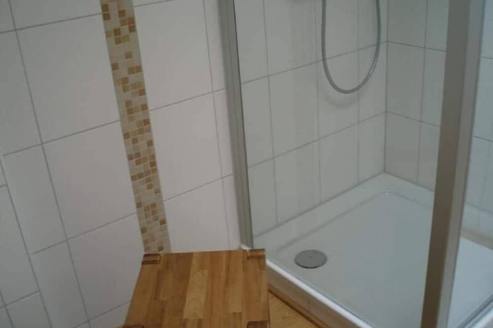Apartamento entero, Apartamento apartamento de vacaciones en la ciudad in Teterow, Lagos de Mecklenburg