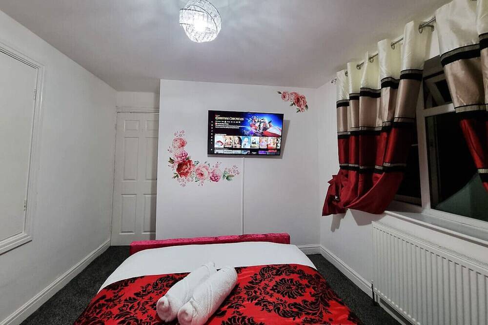 For Your most relaxed and cosy stay in Leeds, West Yorkshire