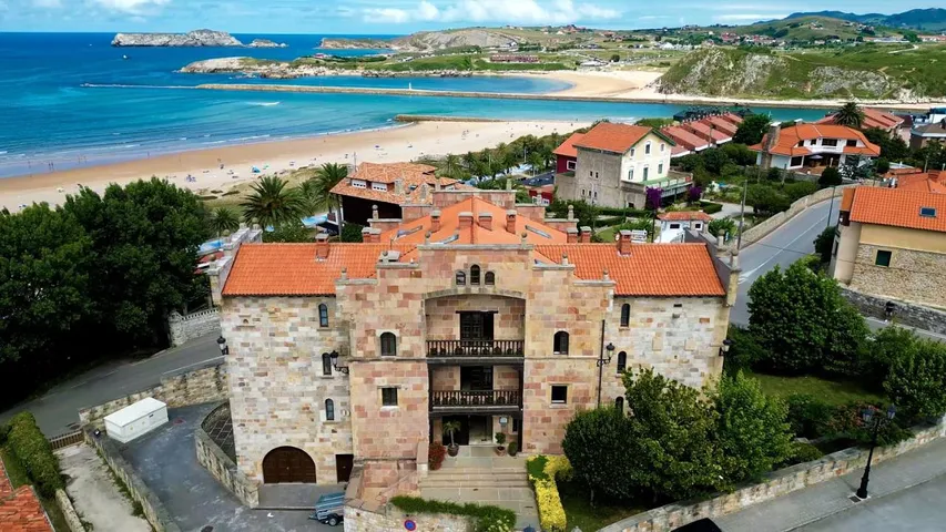 Apartamento de vacaciones para 3 personas, con vistas y jardín, Se admiten mascotas - 1