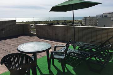 Apartamento De Férias para 4 Pessoas em Vila do Conde, Distrito do Porto, Foto 1