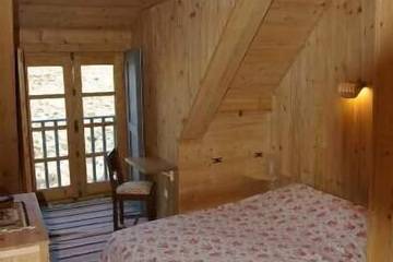 Chalet pour 6 Personnes dans Campan, Pyrénées, Photo 2