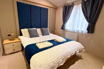 Glamping for 6 People in Skegness, Lincolnshire, Photo 1