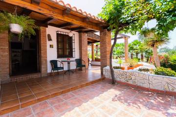 Camping für 6 Personen in Mijas, Málaga Provinz, Bild 4