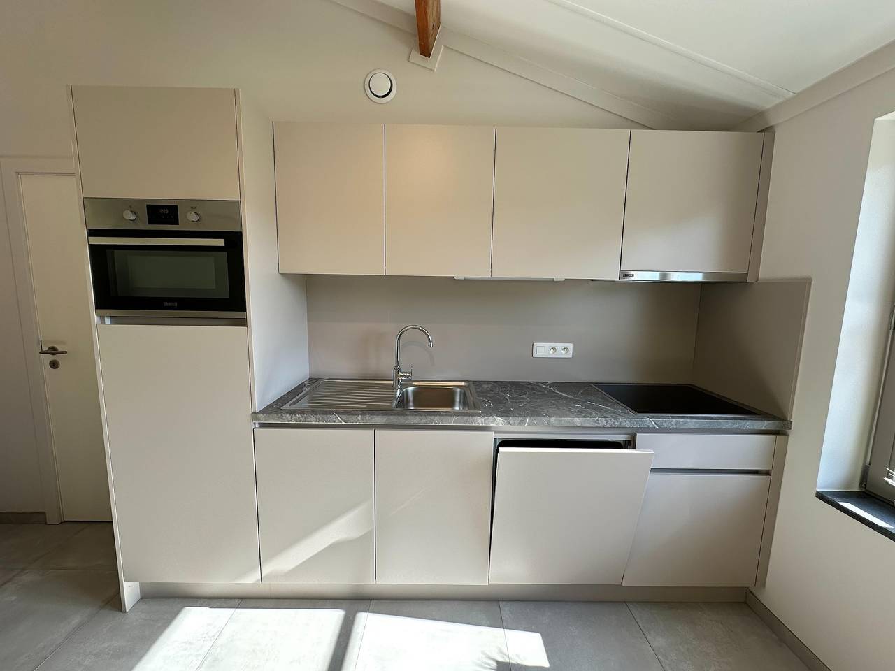Vakantiehuis in Koksijde bij Sint-André Strand in Oostduinkerke, Koksijde