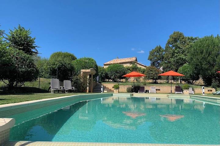 Gîte pour 4 personnes à Biron - 3