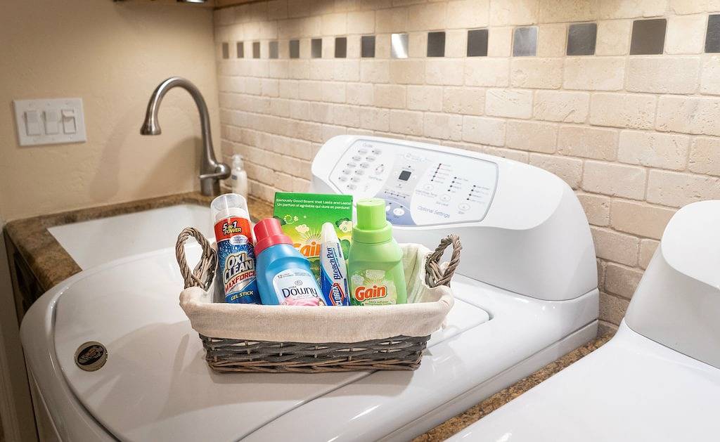 Hochwertiges Haus mit atemberaubender professioneller Küche in Gilbert, Maricopa County