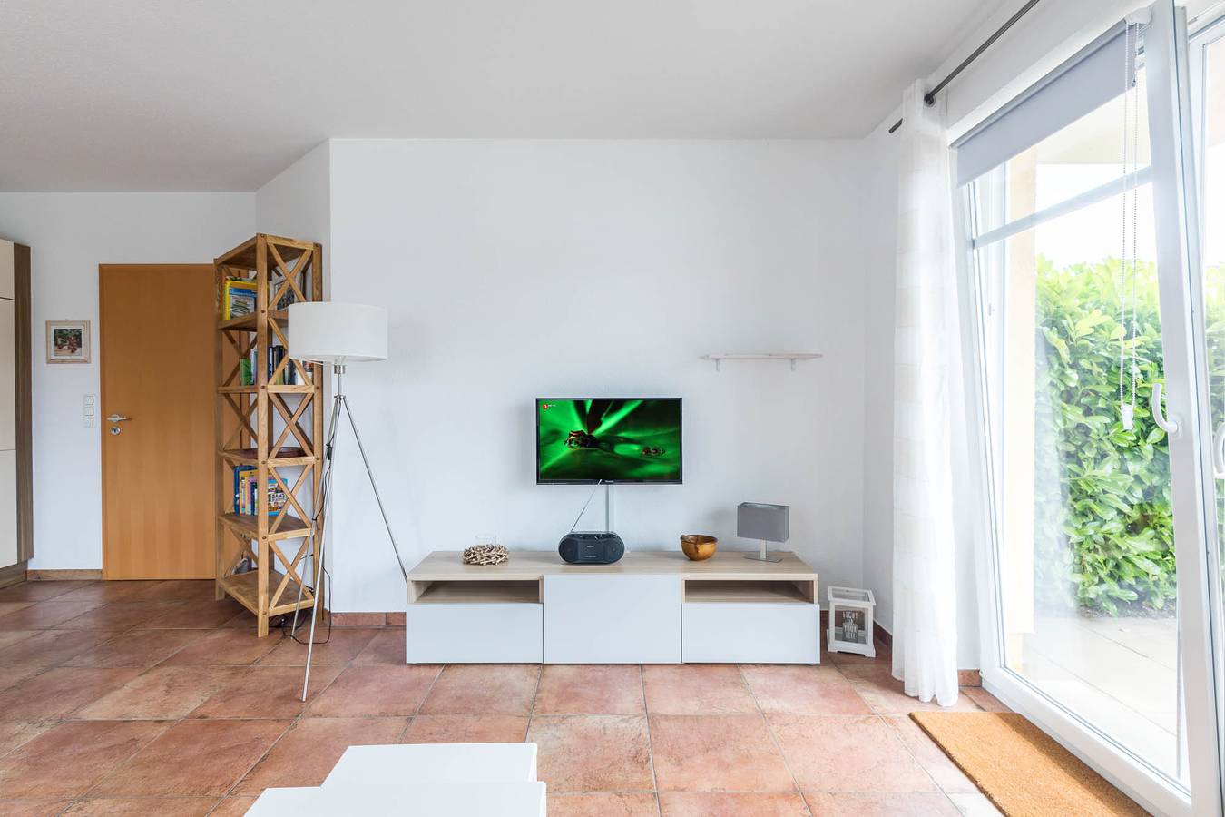 Ganze Ferienwohnung, Villa Bernstein Fewo Möwennest in Tarnewitz, Boltenhagen