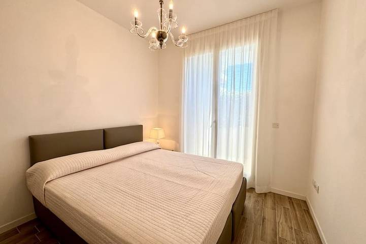 Ferienhaus für 6 Personen, mit Pool, mit Haustier in Jesolo - 2