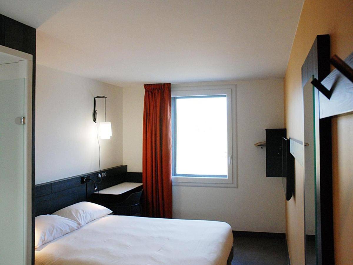 Ibis Budget Annecy sud-Poisy in Poisy, Région d'Annecy