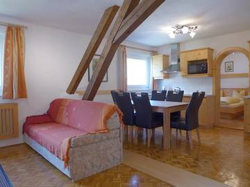 Ferienwohnung für 7 Personen in Mauterndorf, Tauern, Bild 4