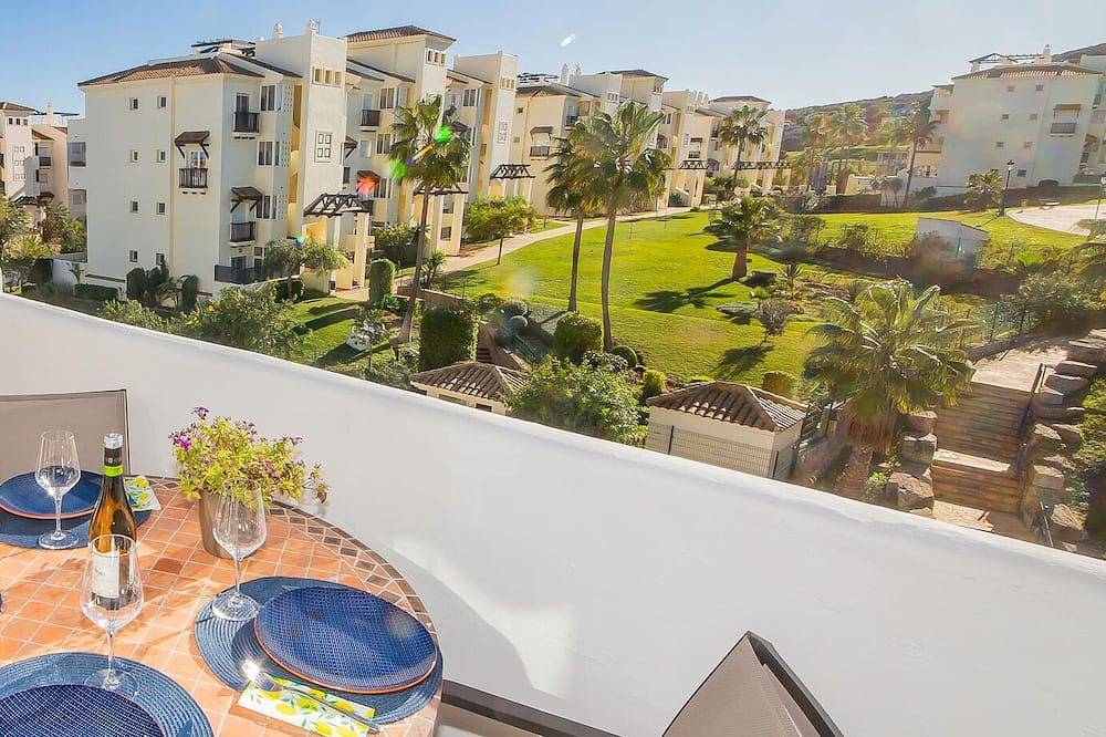 Appartamento vacanze a Manilva a partire da 144€ a notte