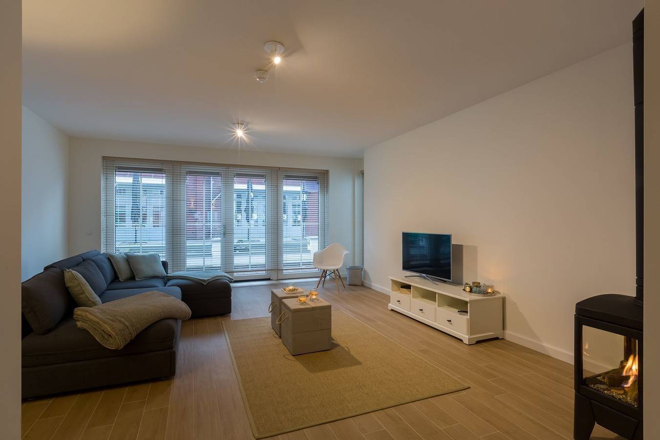 Ganze Wohnung, Duinhof Klein Dishoek | by Welcome in — Appartment - Kaapduinseweg 13 | Dishoek "13A Luxe 4 personen" in Dishoek, Koudekerke