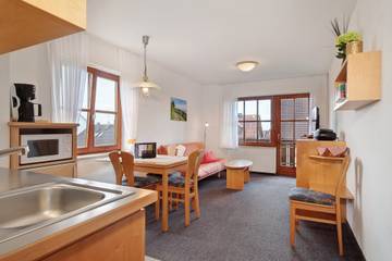 Ferienwohnung für 4 Personen in Hagnau am Bodensee, Obersee (Bodensee), Bild 1