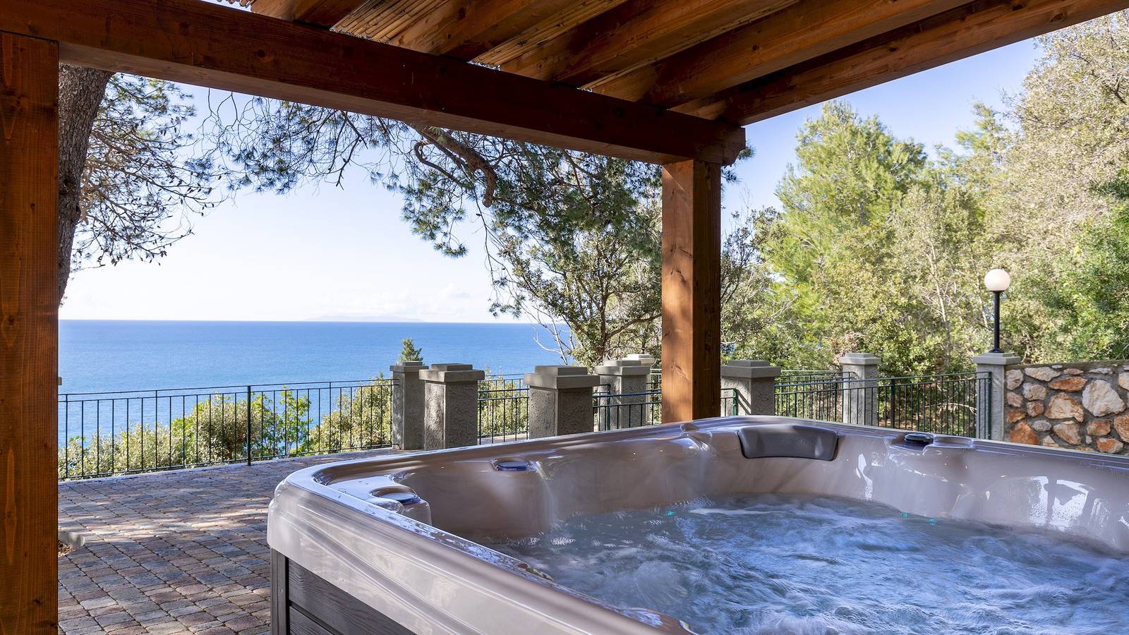 Villa Meraviglia 8, Emma Villas in Nisporto, Rio nell'Elba
