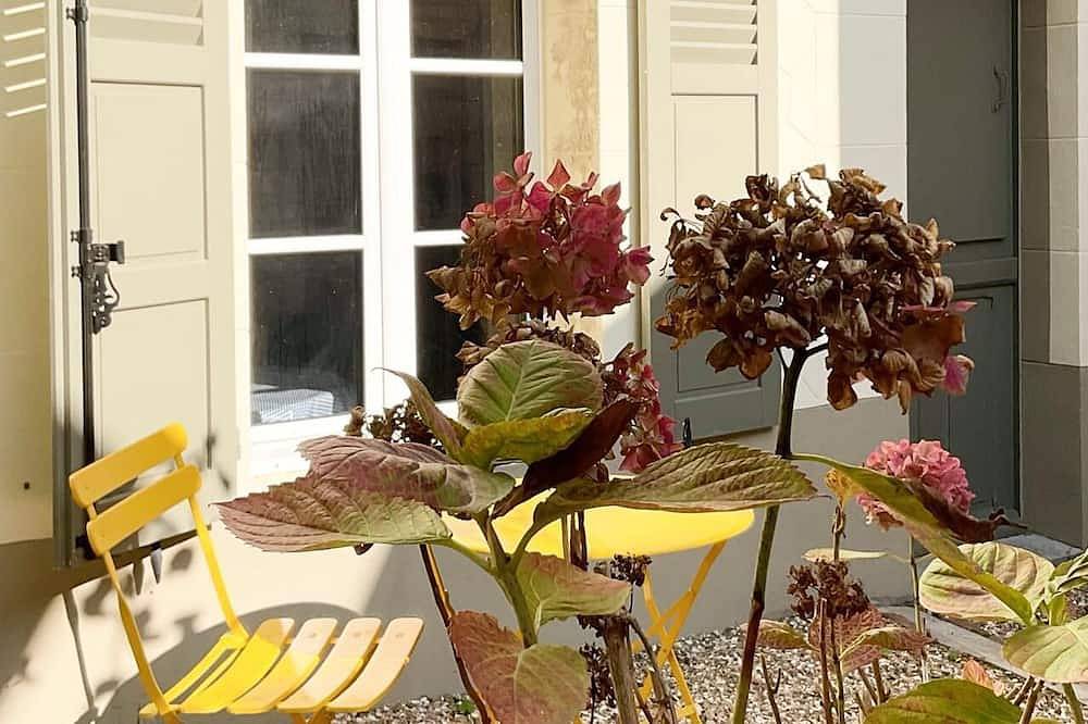 Babycasa 2 steps from the beach! in Villerville, Lisieux und Umgebung