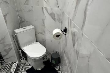 Appartement De Vacances pour 2 Personnes dans Saint-Denis, Seine-Saint-Denis, Photo 2