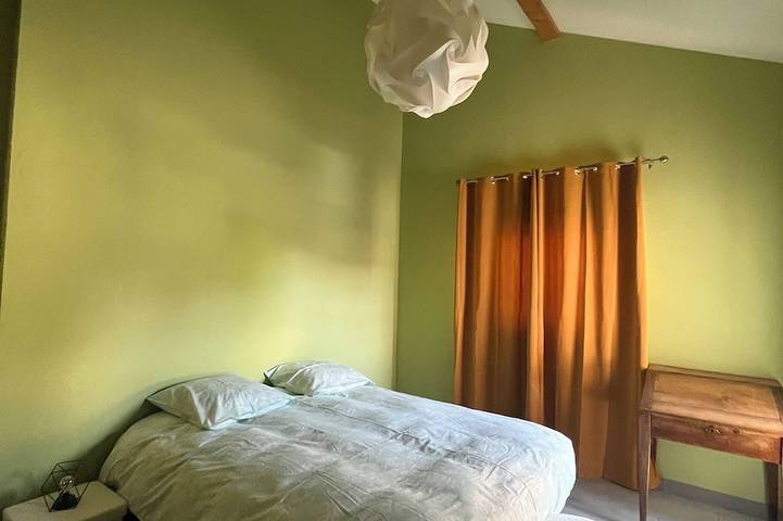 Gîte pour 4 personnes, animaux acceptés à Vétraz-Monthoux - 4