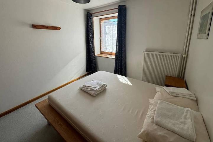 Ganze Wohnung, Gites Simond welcomes you to Arvieux in the heart of the Queyras Regional Park, in Arvieux, Queyras