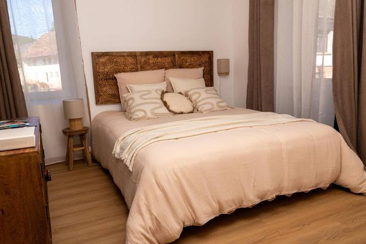 Gîte pour 4 personnes, avec jacuzzi à Oberhaslach - 4