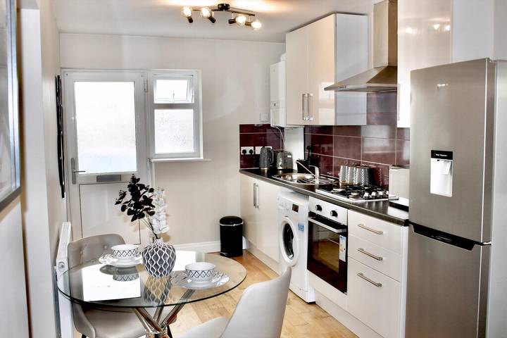 Appartement entier, Le joyau de la paix de Reading in Reading, Berkshire
