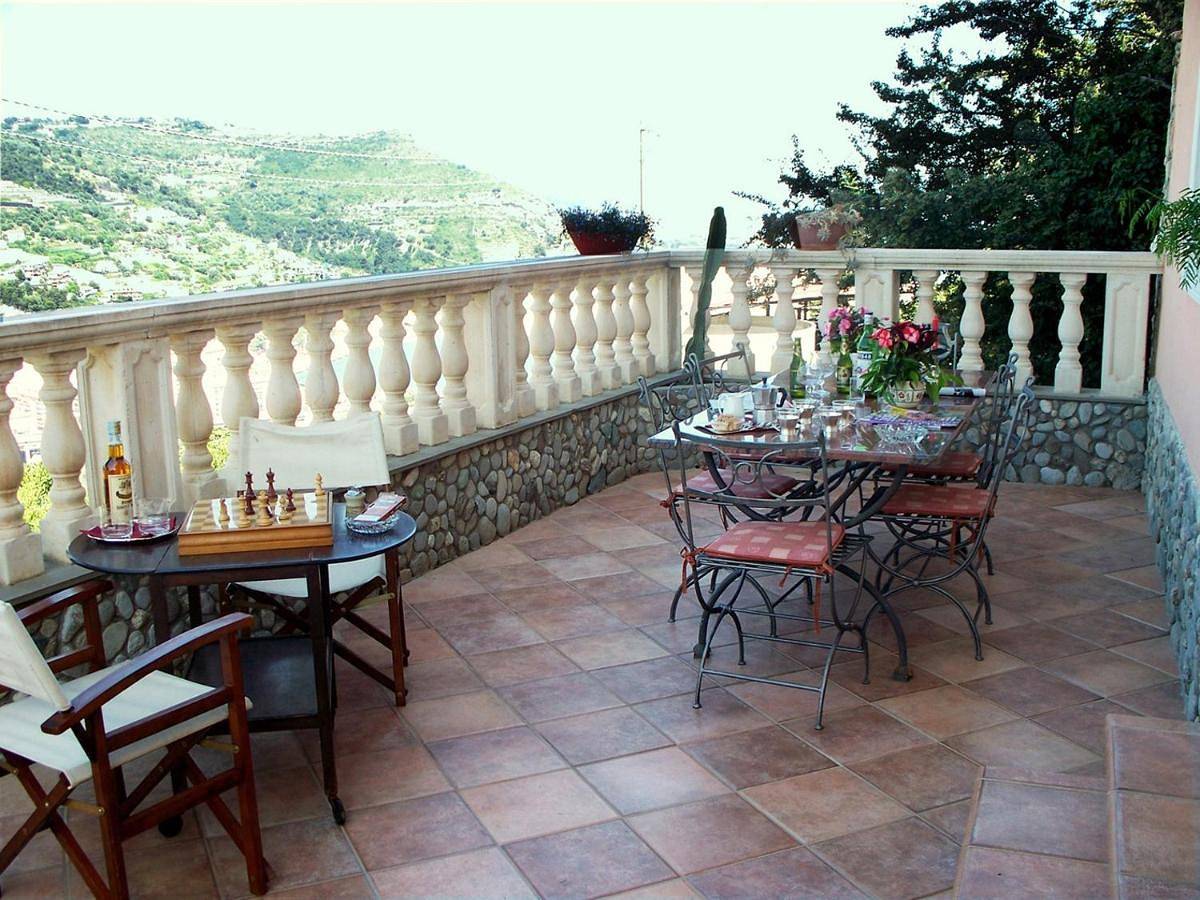 La tana del tasso Ventimiglia in Ventimiglia (Ville), Région de Vintimille