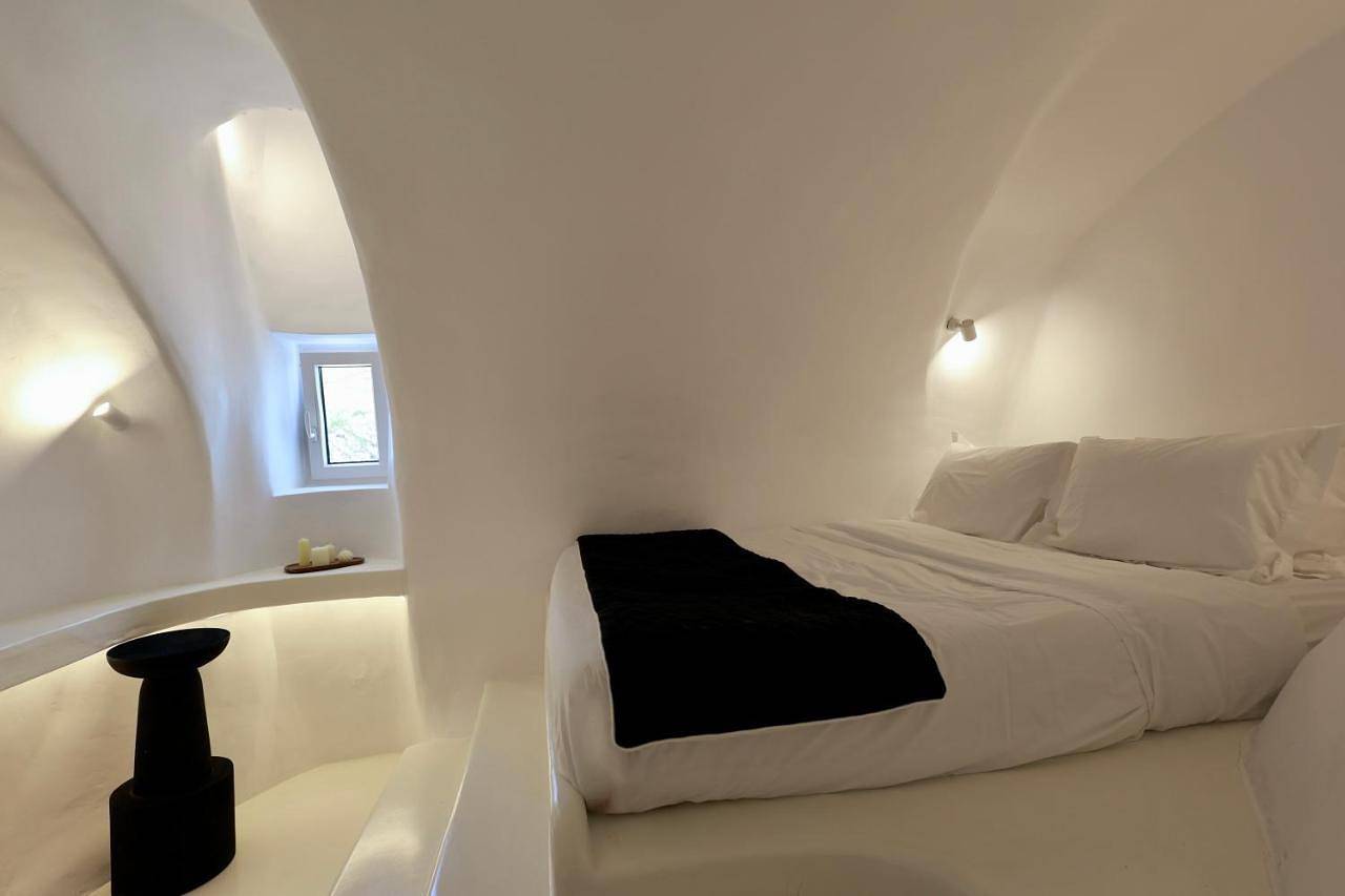 Geheel appartement, Bluewhite Suites & Villa Santorini in Pyrgos Kallistis, Santorini