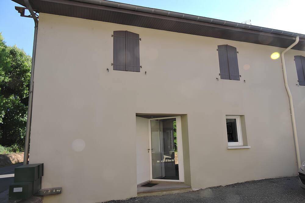 Maison de vacances