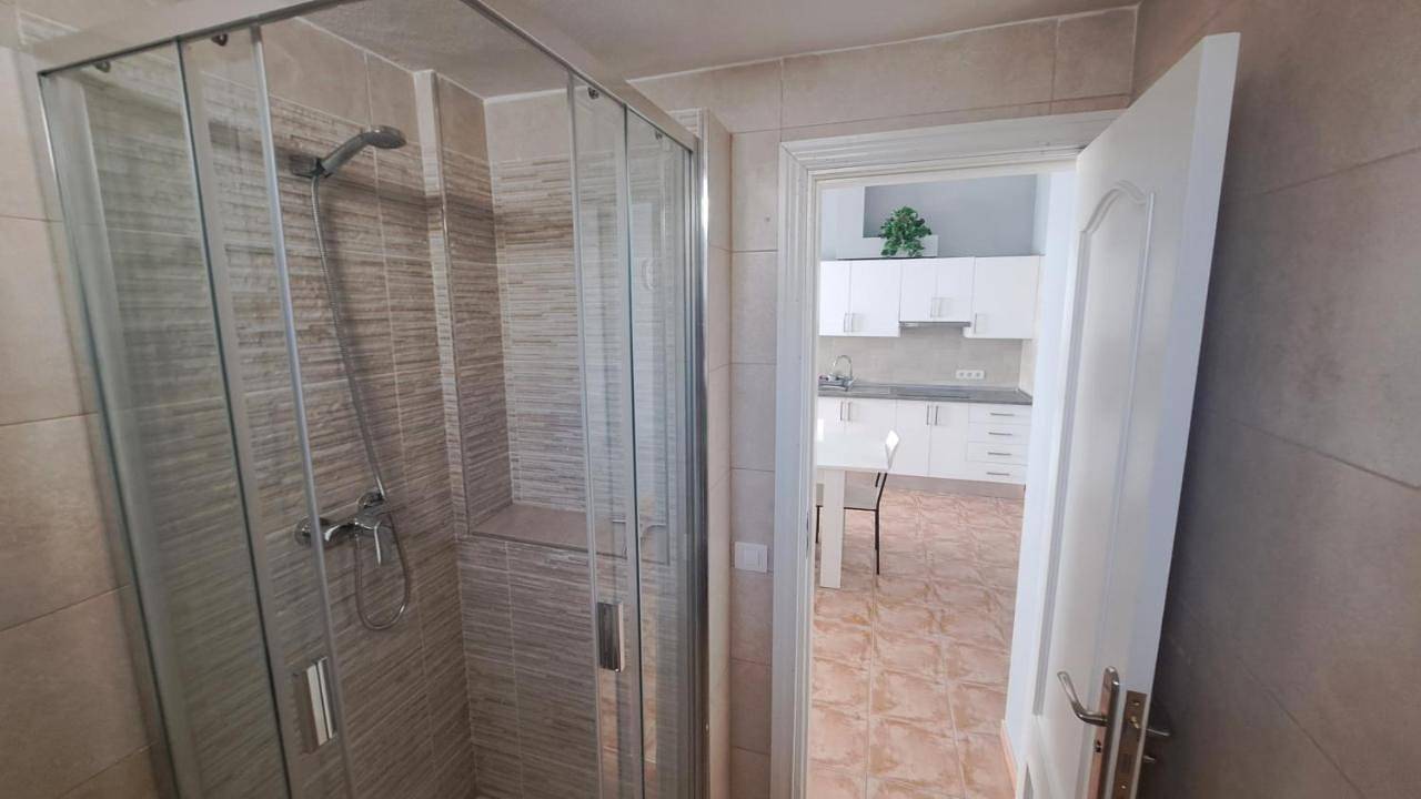 Two-Bedroom House in La Jaca, Arico