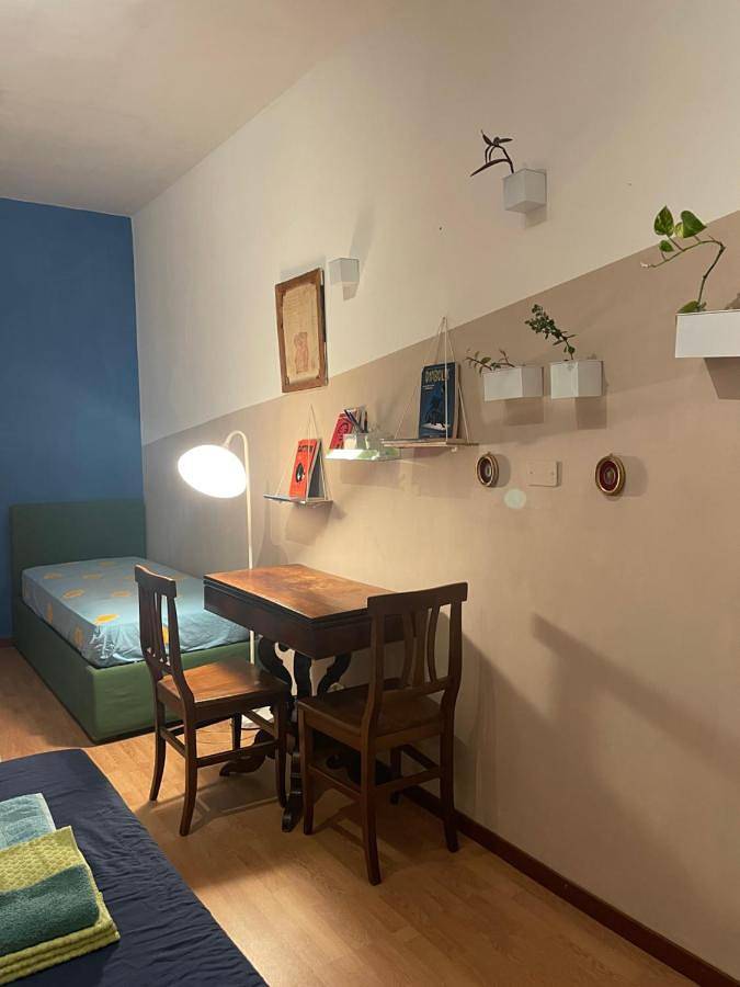 Vakantiewoning voor 2 personen, with sauna and whirlpool as well as balkon, met huisdier in Turijn