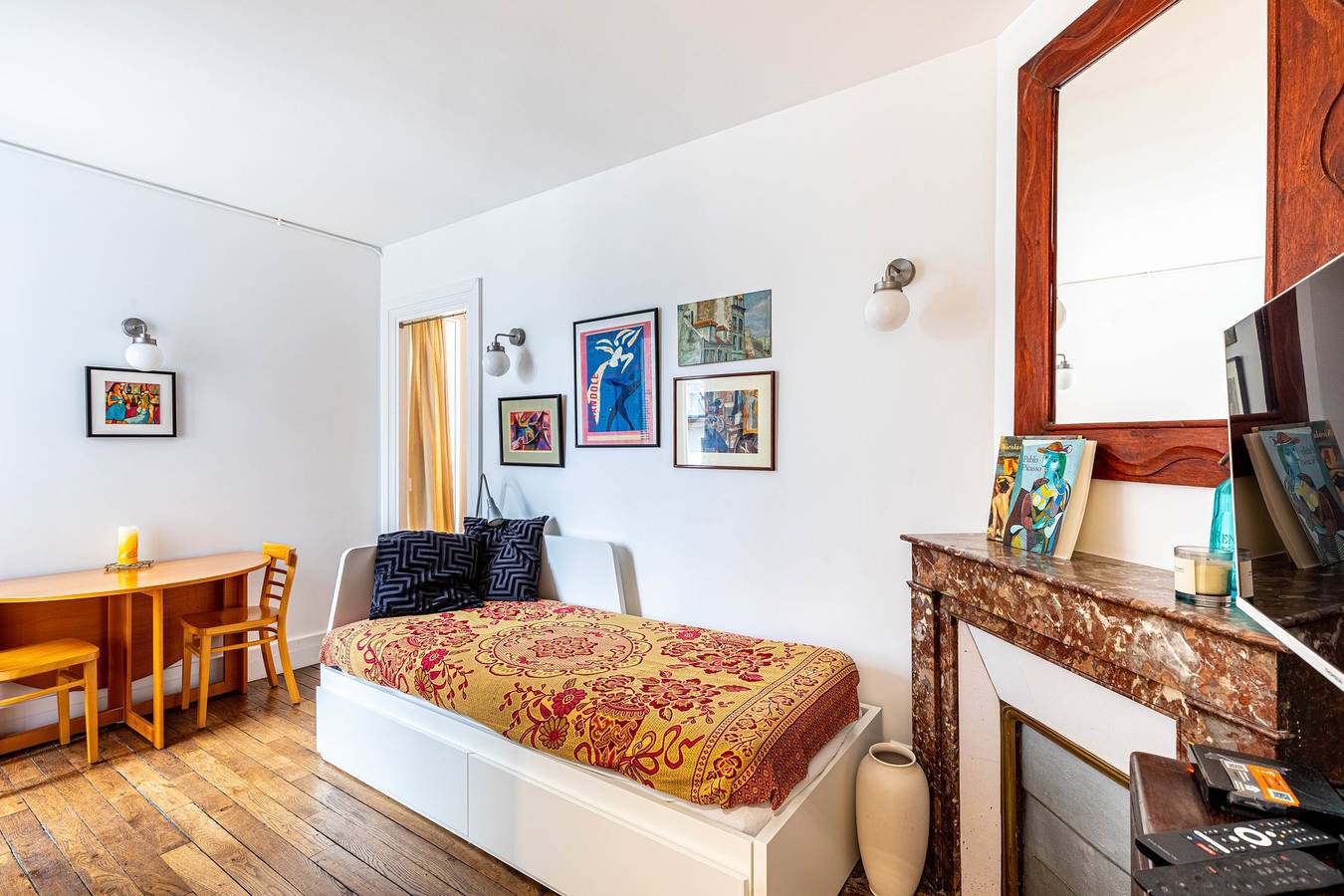 Geheel appartement, Guestready - Chic and practical stay in the 13th in 13th Arrondissement, Parijs
