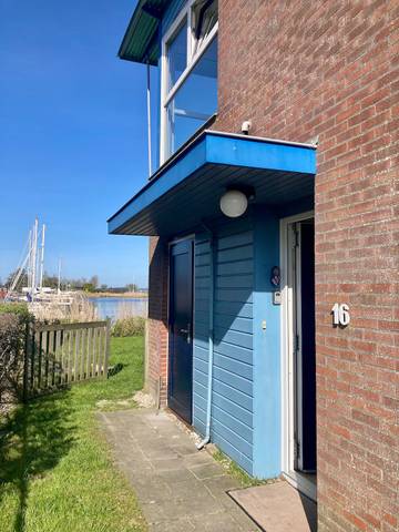 Bungalow voor 6 Personen in Oostmahorn, Lauwersmeer, Afbeelding 2