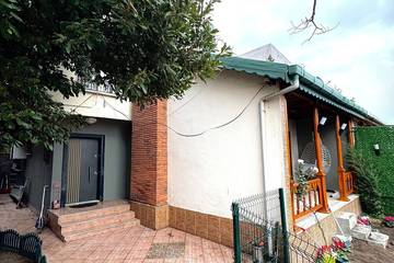 Villa für 7 Personen, mit Haustier in der Türkei
