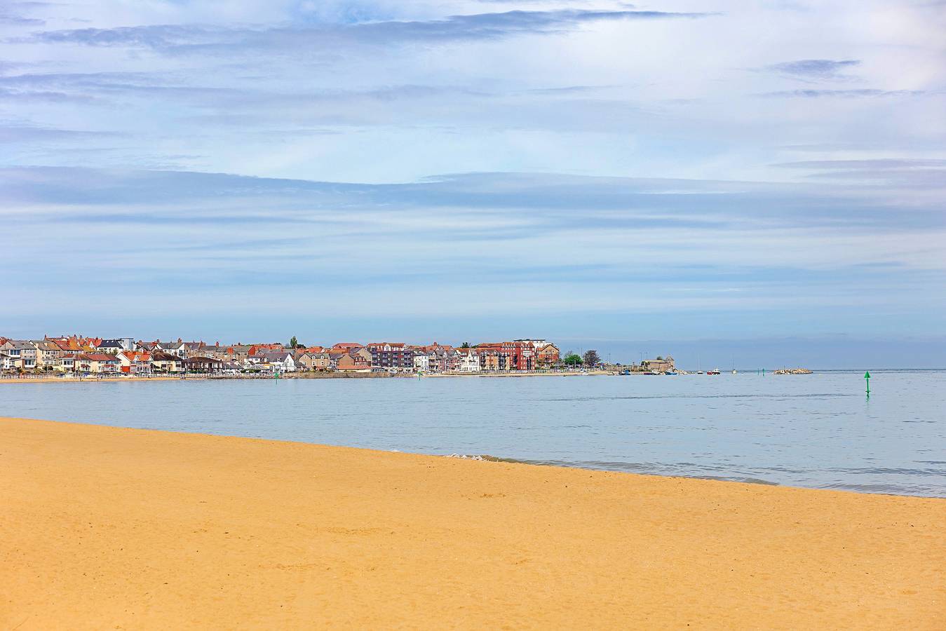 Entire apartment, Seabreeze, Rhos On Sea in Rhos on Sea, Conwy region