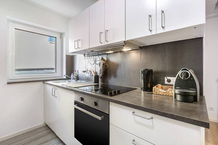 Ferienwohnung für 2 Personen in Dreiländereck - 3