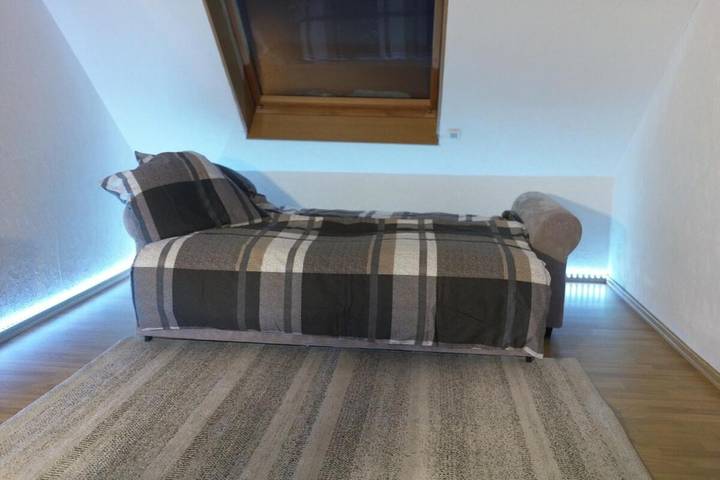 Geheel appartement, One-Bedroom Apartment in Paderborn, Kreis Paderborn