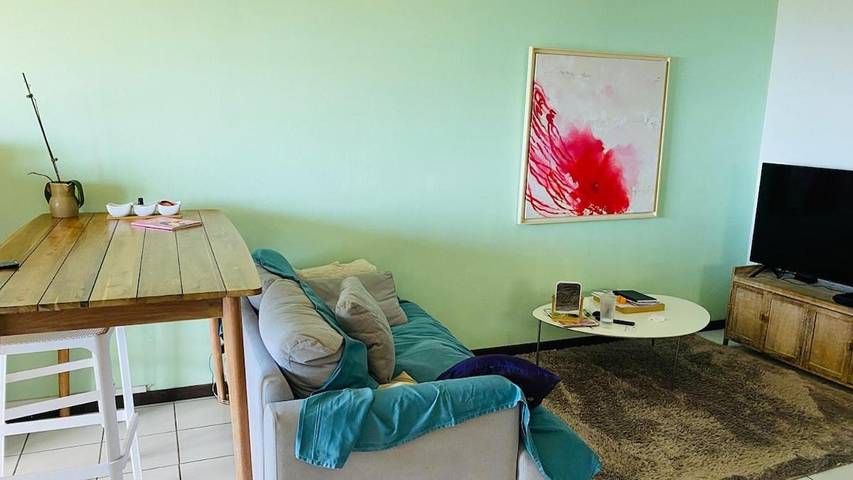 Appartement de vacances pour 2 personnes