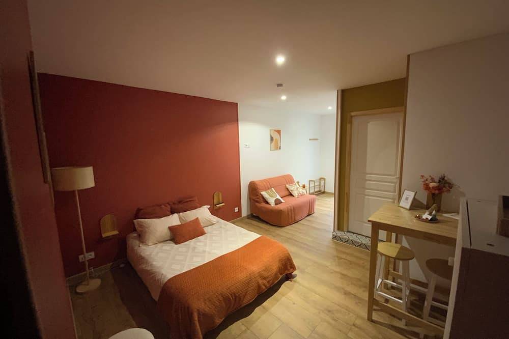 Chambre d'Hôte - Independent and autonomous access in Santilly, Región de Chartres