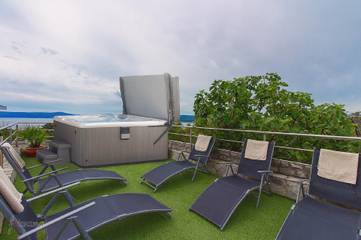 Ferienhaus für 8 Personen in Crikvenica, Primorje-Gorski Kotar, Bild 4