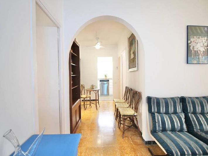 Location de vacances pour 16 personnes, avec piscine et terrasse dans les Cases d'Alcanar - 3