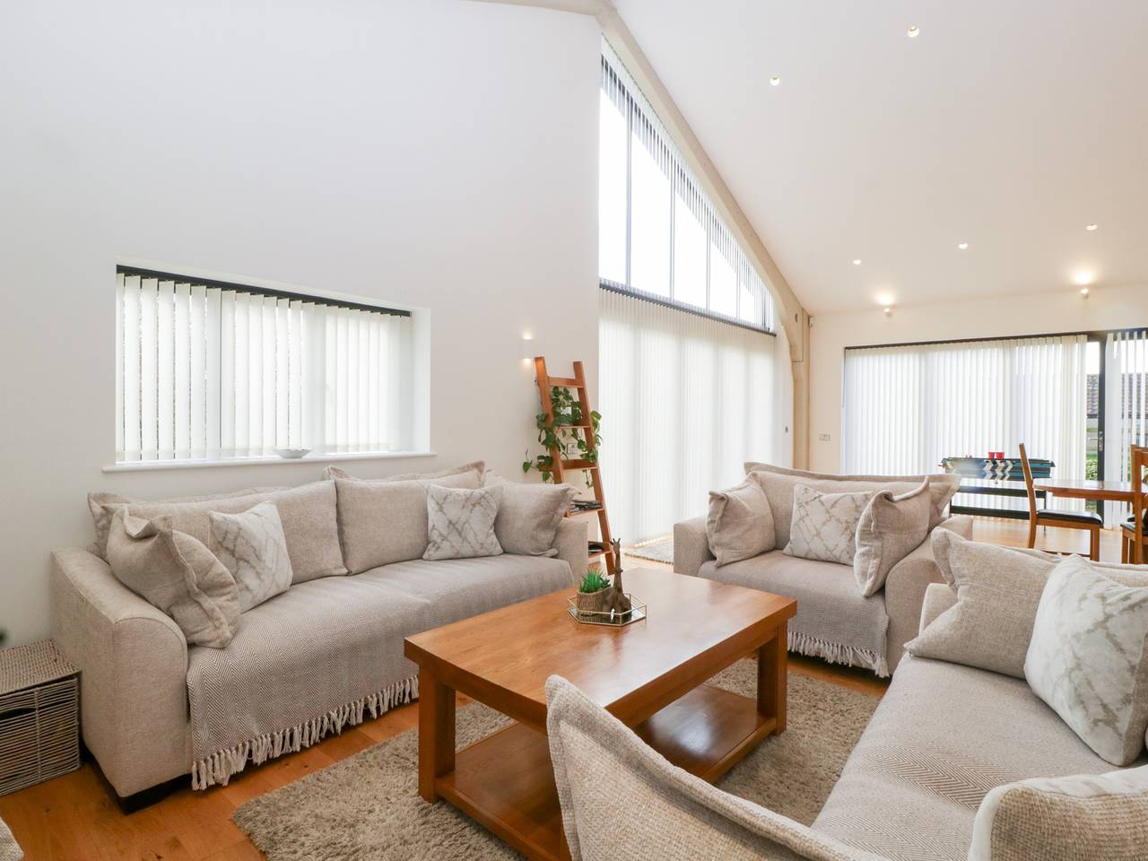 Bilsham Meadows in Pilning and Severn Beach, South Gloucestershire