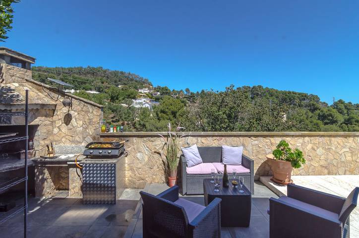 Club Villamar - Hestia in Canyelles, Tossa de Mar