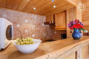 Gîte pour 4 Personnes dans Notre-Dame-de-Bellecombe, Espace Diamant, Photo 3