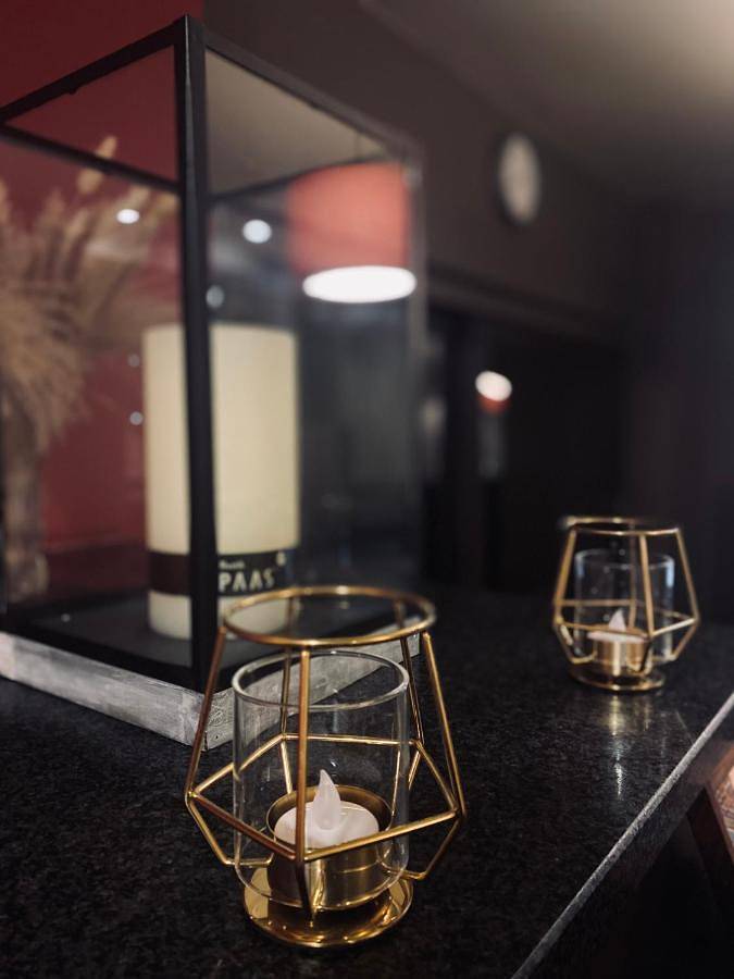 Hôtel pour 2 personnes, avec jardin à Bornem - 4