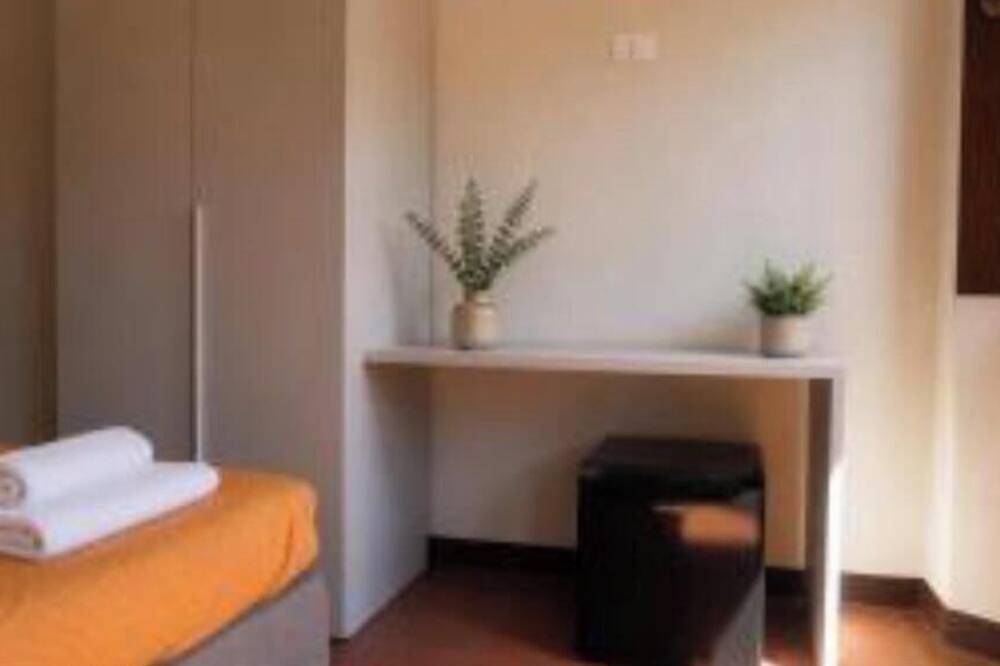 Ganze Wohnung, La Pace – Double Room in the Historic Center of Stia-1 in Stia, Pratovecchio Stia