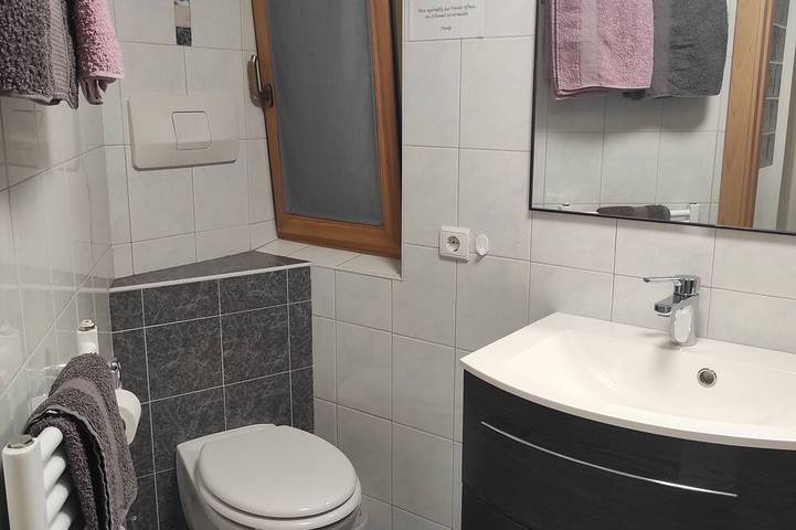 Ganze Wohnung, Erholung pur in einer liebevoll eingerichteten Ferienwohnung nahe Meran in Rabland, Partschins