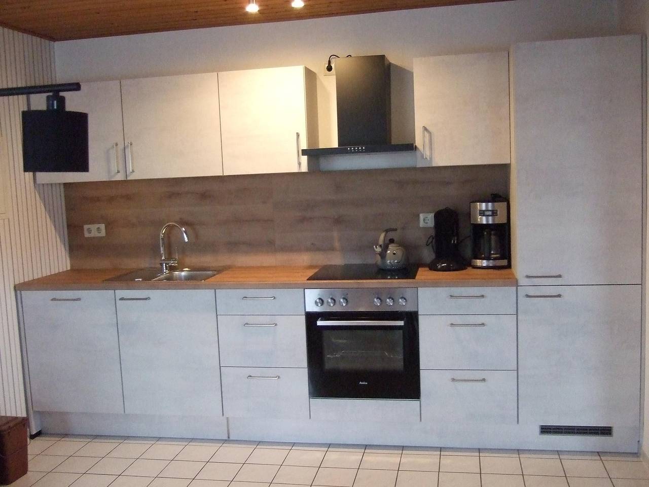 Ganze Ferienwohnung, Ferienhof Hansen in Poppenbüll, Eiderstedt