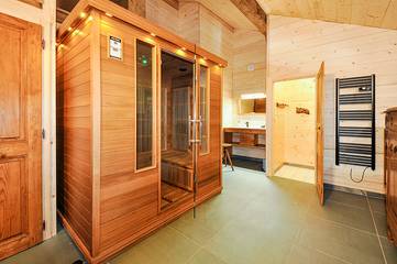 Chalet pour 10 Personnes dans La Chapelle-d'Abondance, Région de Thonon-les-Bains, Photo 1