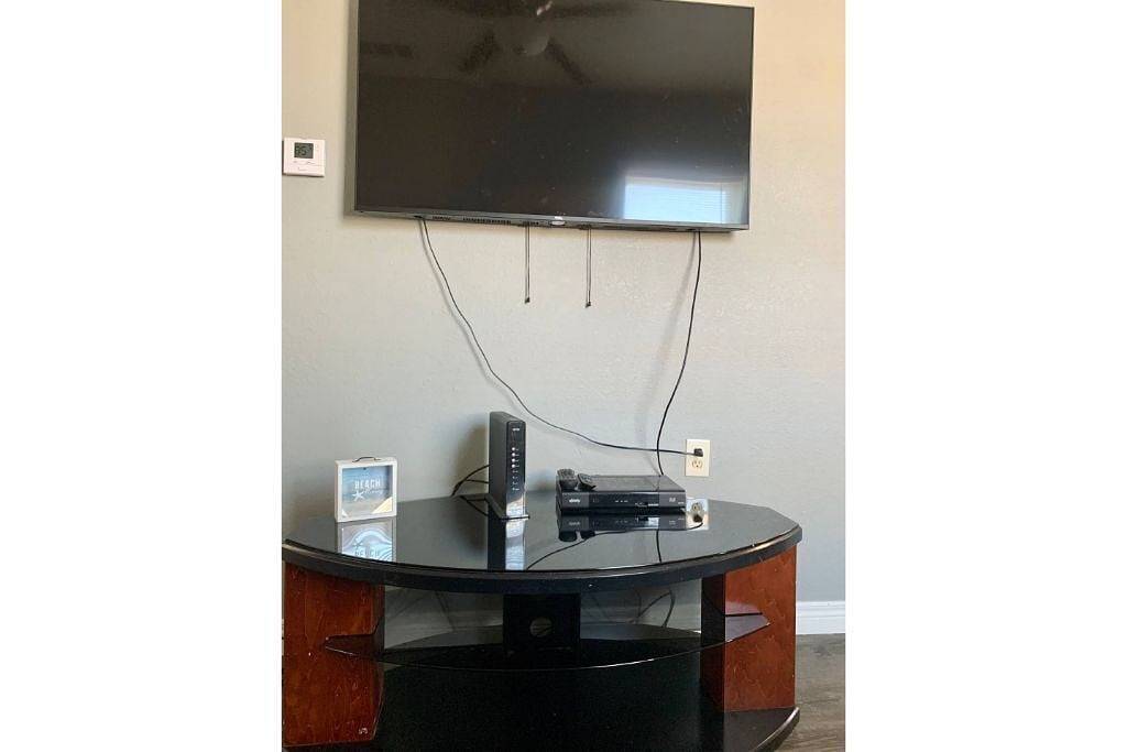 Vacation House for 6 Guests in Galveston Island, Galveston