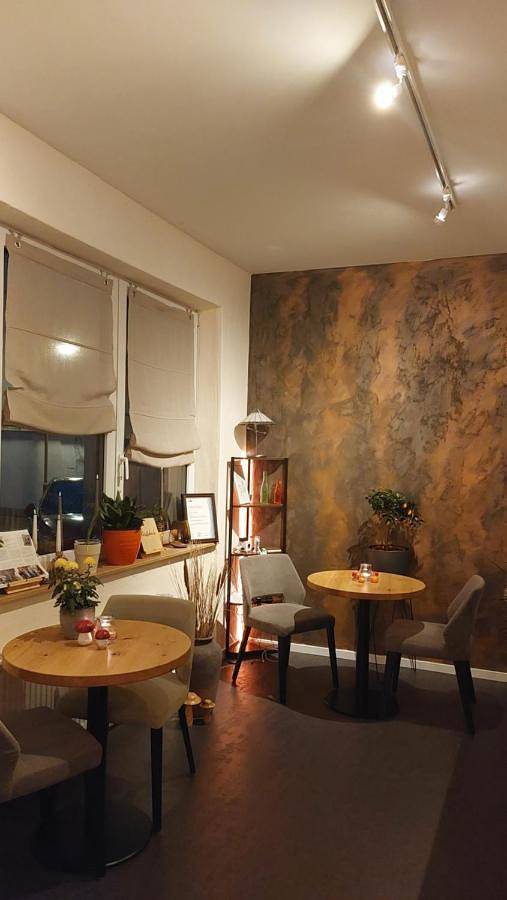 Ferienwohnung für 2 Personen, mit Ausblick in Nittel - 4